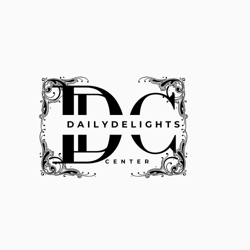 Daily Delights Center